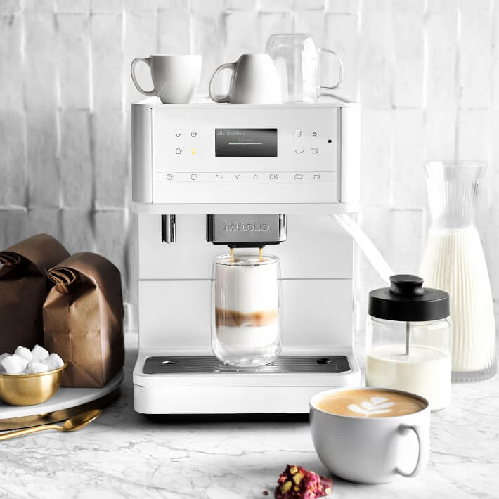 Miele coffee machine repair in Cape Town
