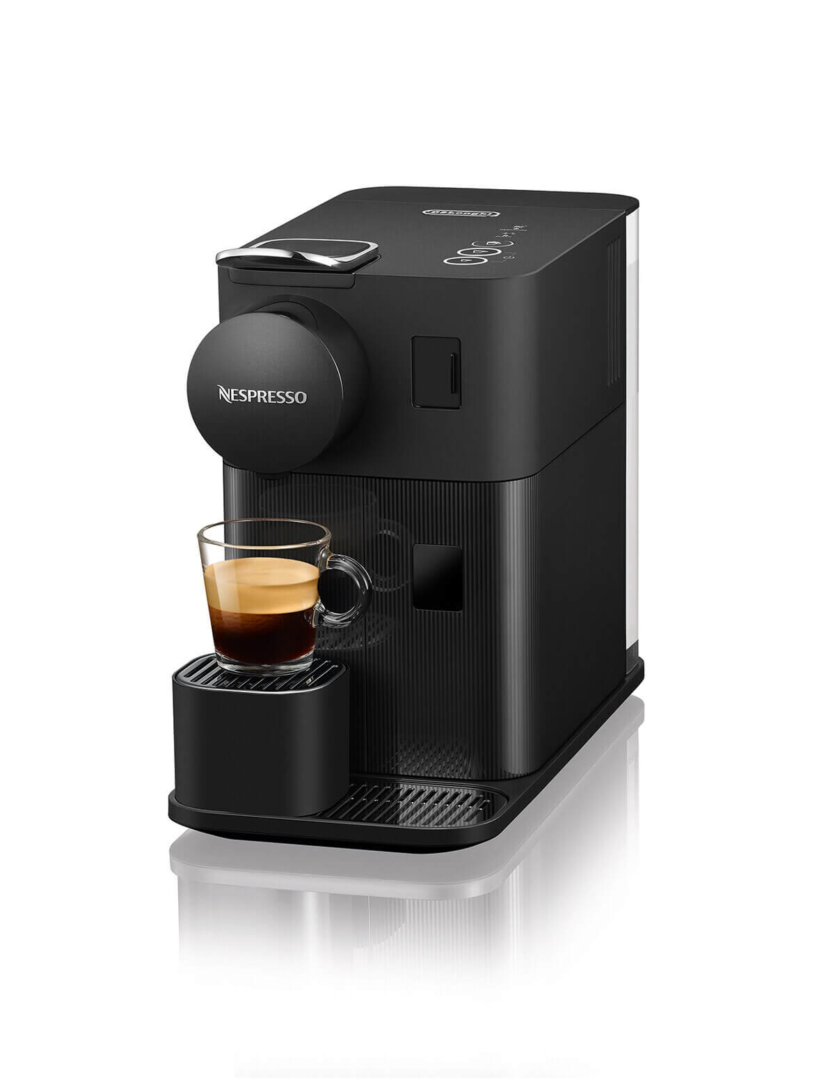 Technician repairing a Nespresso coffee machine in Cape Town
